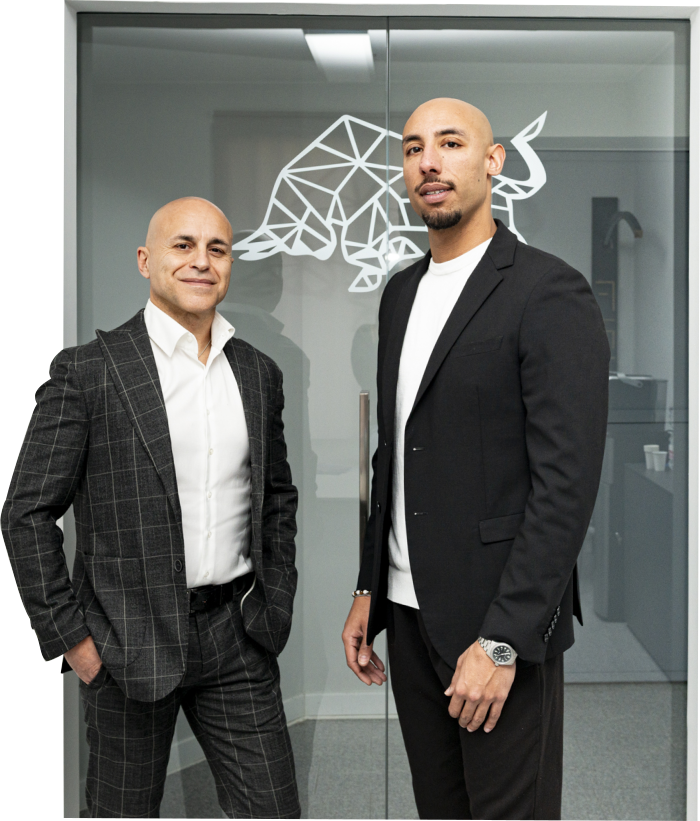 freyr technology EA trading automatico