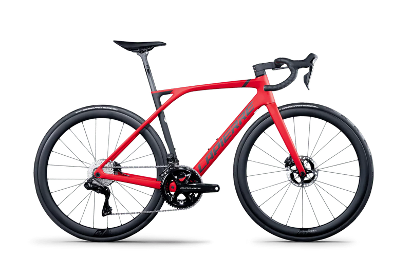 biciclette mountain bike Lapierre Edge 9.9 acquistabili con finanziamento a spoleto